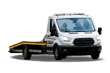 3.5 tonne recovery truck hire category
